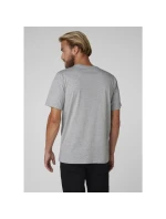 Helly Hansen Logo T-Shirt M 33979 950 pánské Helly Hansen Logo T-Shirt M 33979 950 pánské