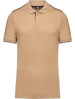 270 Pánské pracovní piqué polo "DaytoDay" model 22423792 - WK 270 Pánské pracovní piqué polo "DaytoDay" model 22423792 - WK