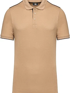 270 Pánské pracovní piqué polo "DaytoDay" model 22423792 - WK