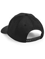 B 6 panelová Snapback kšiltovka 53.0 black model 22411815 - Beechfield B 6 panelová Snapback kšiltovka 53.0 black model 22411815 - Beechfield