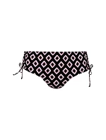 Style Ive Bottom kalhotky 8786-0 black - RosaFaia Style Ive Bottom kalhotky 8786-0 black - RosaFaia
