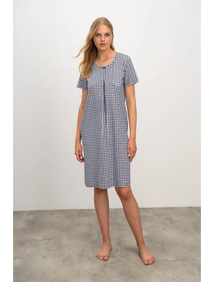 Vamp - Dámská noční košile 70055 - Vamp