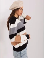 Čepice AT CZ 231305.82P světle béžová