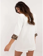 Námořnictvo DHJ MA  ecru model 20509552 - FPrice