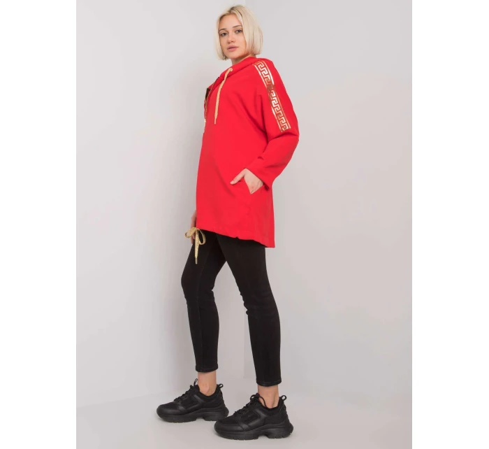 RV BL 6781.08P červená