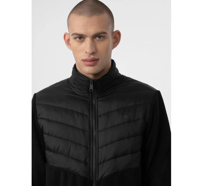 Pánská fleecová mikina