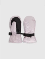 Dětské rukavice 4F Dětské rukavice 4F