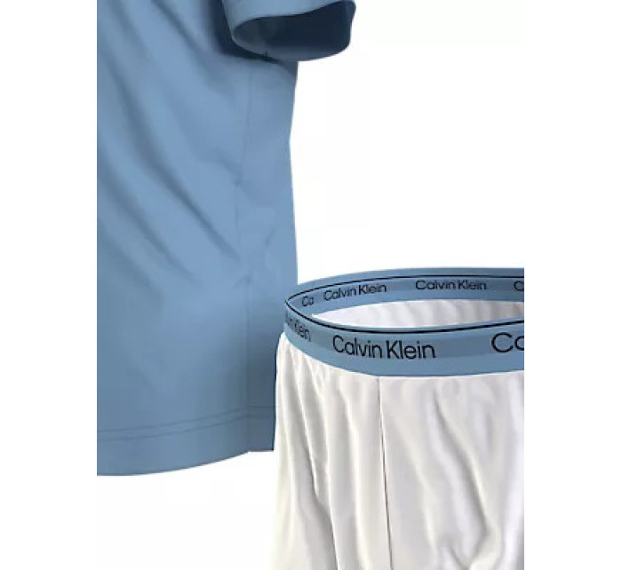 Spodní prádlo Chlapecké pyžamo PJ SET +   model 19569612 - Calvin Klein