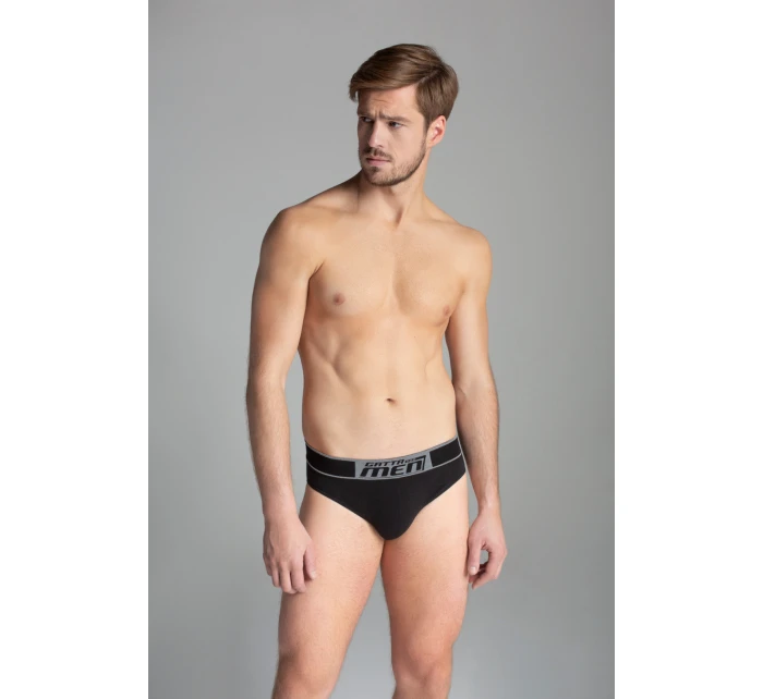 Pánské slipy - Slip Bavlněné - GATTA BODYWEAR Pánské slipy - Slip Bavlněné - GATTA BODYWEAR