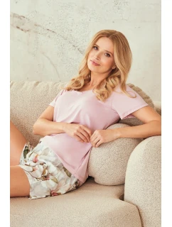 3536 APHRODITE DÁMSKÉ PYŽAMO S-XL