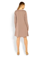 Denní šaty model 114516 PeeKaBoo