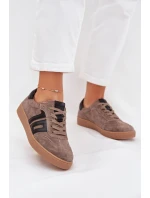 Sportovní obuv model 216329 Step in style Sportovní obuv model 216329 Step in style