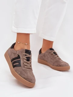 Sportovní obuv  model 216329 Step in style