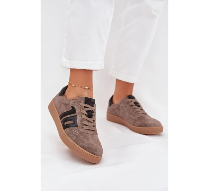 Sportovní obuv model 216329 Step in style Sportovní obuv model 216329 Step in style