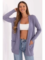 Svetr na zapínání model 217341 Factory Price Svetr na zapínání model 217341 Factory Price