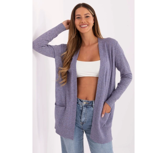 Svetr na zapínání model 217341 Factory Price Svetr na zapínání model 217341 Factory Price