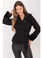 Plášť  model 219342 Rue Paris