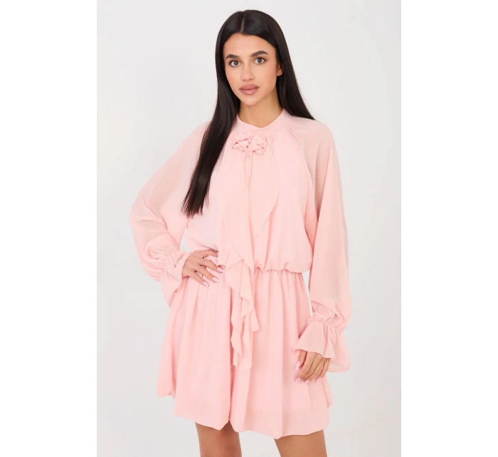 Společenské šaty  model 223379 Rue Paris