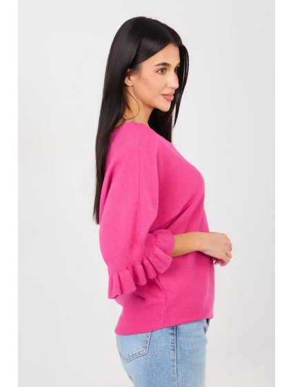 Svetr model 223386 Italy Moda Svetr model 223386 Italy Moda