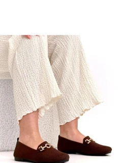 Mokasiny model 224569 Solea