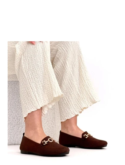 Mokasiny model 224569 Solea Mokasiny model 224569 Solea