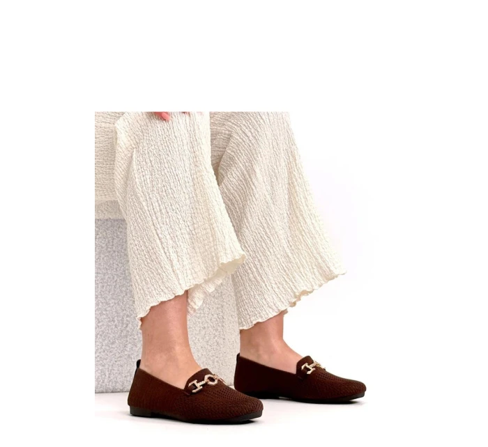 Mokasiny model 224569 Solea Mokasiny model 224569 Solea