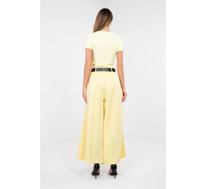 Teplákové kalhoty model 224599 Rue Paris