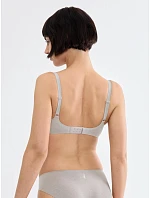 sloggi ZERO Feel Pure THE UP Push Up - Creamy Dream - SLOGGI Creamy Dream - SLOGGI