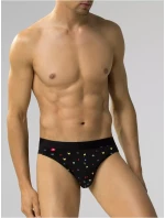 Kalhotky Atlantic 3MP-175/24 A'3 S-2XL