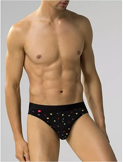 Kalhotky Atlantic 3MP-175/24 A'3 S-2XL