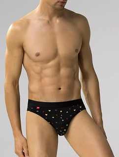 Pánské slipy model 20536551 A'3 - Atlantic