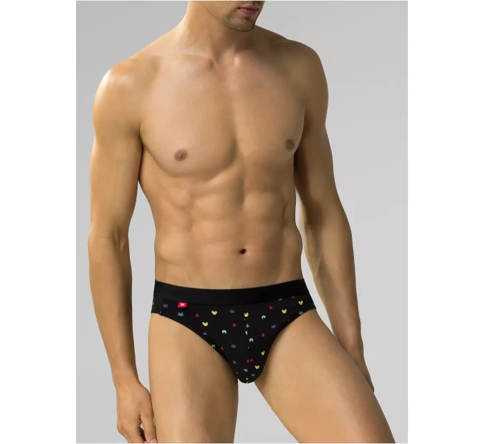 Kalhotky Atlantic 3MP-175/24 A'3 S-2XL