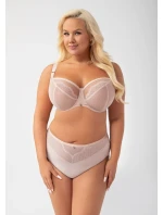 Měkká podprsenka Gorsenia K 900 Ida