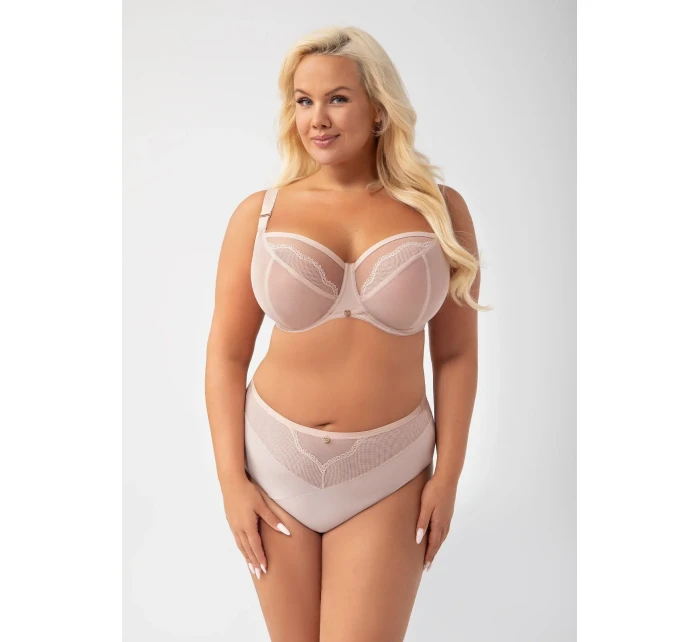 Měkká podprsenka Gorsenia K 900 Ida