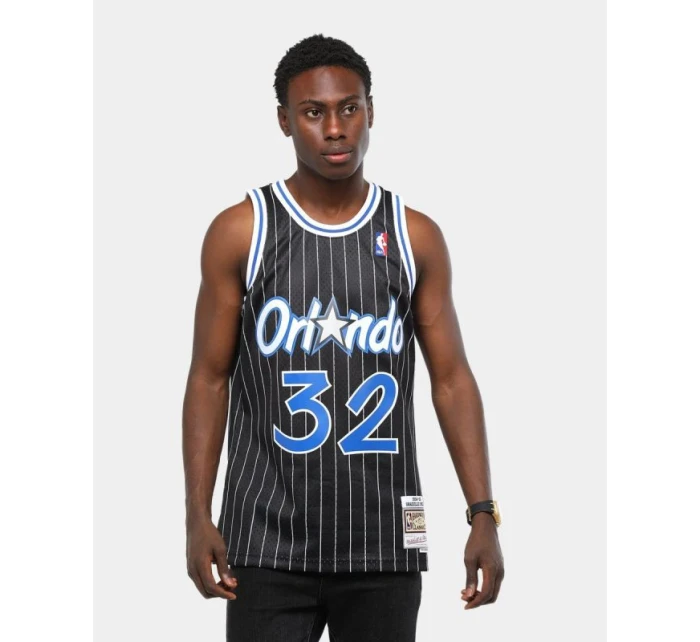 Mitchell & Ness Magic NBA Jersey pánské model 21348522 Mitchell & Ness Magic NBA Jersey pánské model 21348522