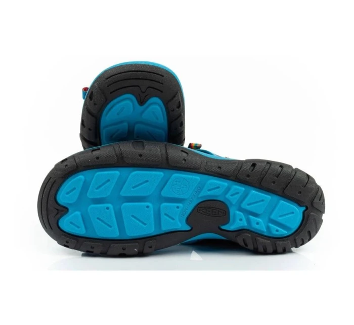 Sandály Keen Knotch Jr 1027218