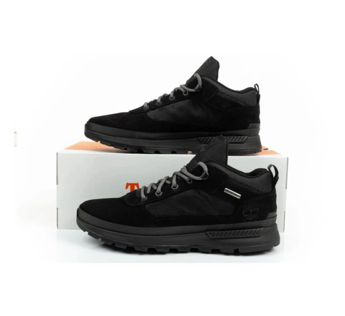 Boty Trekker M model 20556570 - Timberland Boty Trekker M model 20556570 - Timberland