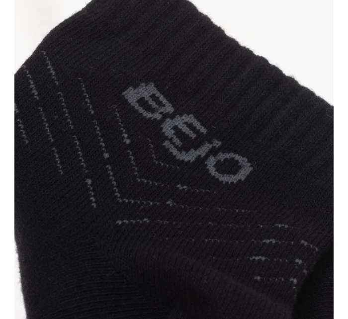 Dětské kotníkové ponožky MEIAS JR 2 PACK