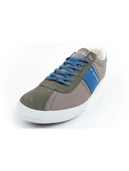 M boty model 21121497 - Tommy Hilfiger M boty model 21121497 - Tommy Hilfiger