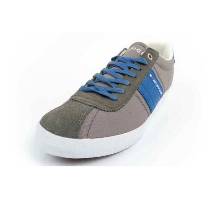 Tommy Hilfiger M boty FM56821095 039 Tommy Hilfiger M boty FM56821095 039