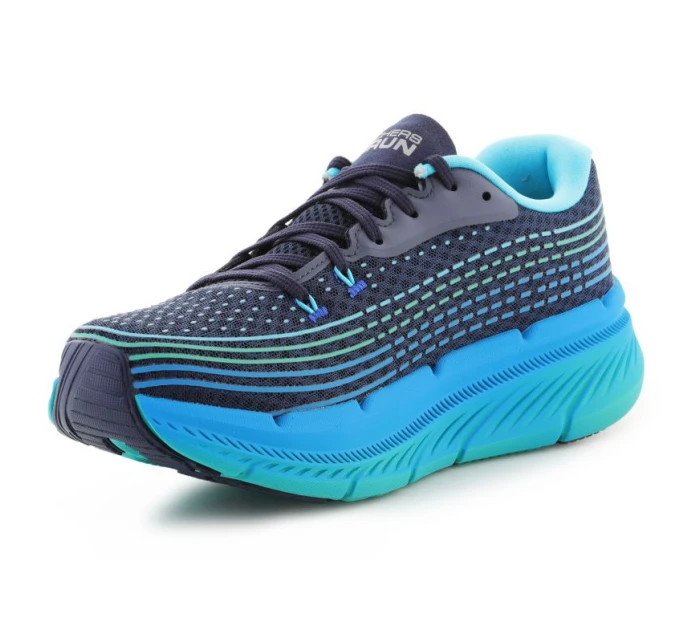 Běžecká obuv Skechers Max Cushioning Premier 2.0 - Vivid 2.0 M 220835-NVBL Běžecká obuv Skechers Max Cushioning Premier 2.0 - Vivid 2.0 M 220835-NVBL
