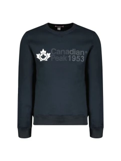 Bluza  NAVY RM MEN 317 model 21359081 - Canadian Peak