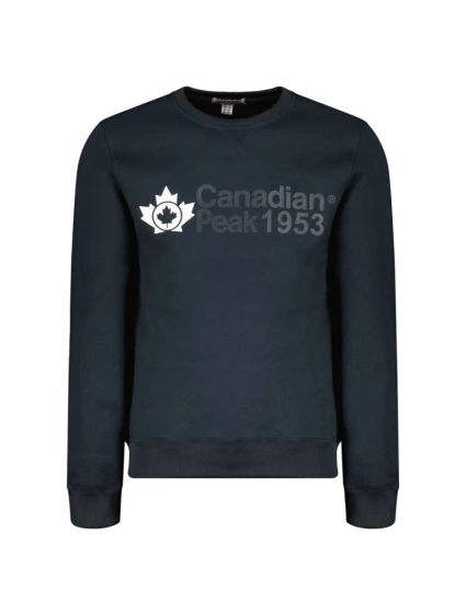 Bluza NAVY RM MEN 317 model 21359081 - Canadian Peak Bluza NAVY RM MEN 317 model 21359081 - Canadian Peak