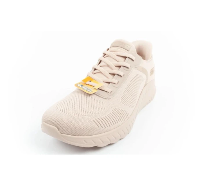 Bobs buty sportowe damskie wygodne dámské model 21360909 - Skechers Bobs buty sportowe damskie wygodne dámské model 21360909 - Skechers