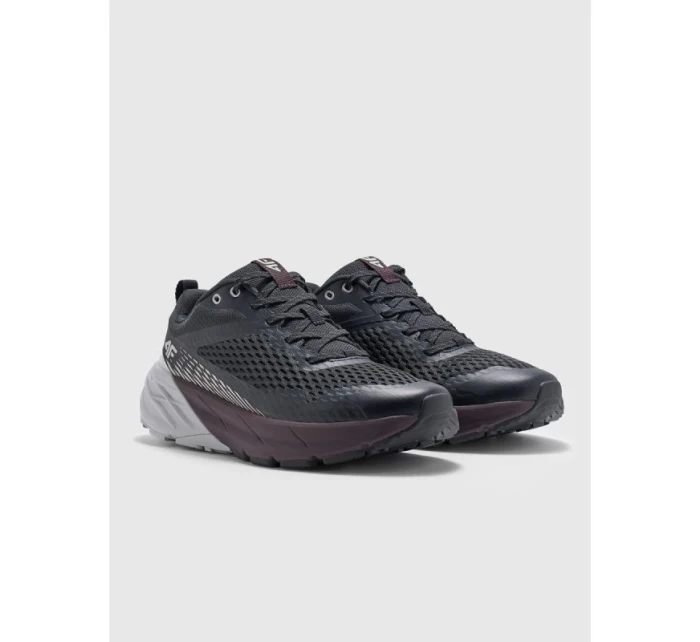 Pánské nízké tenisky SPEED HIKER 4F 4FWMM00FOTSM037-50S Pánské nízké tenisky SPEED HIKER 4F 4FWMM00FOTSM037-50S