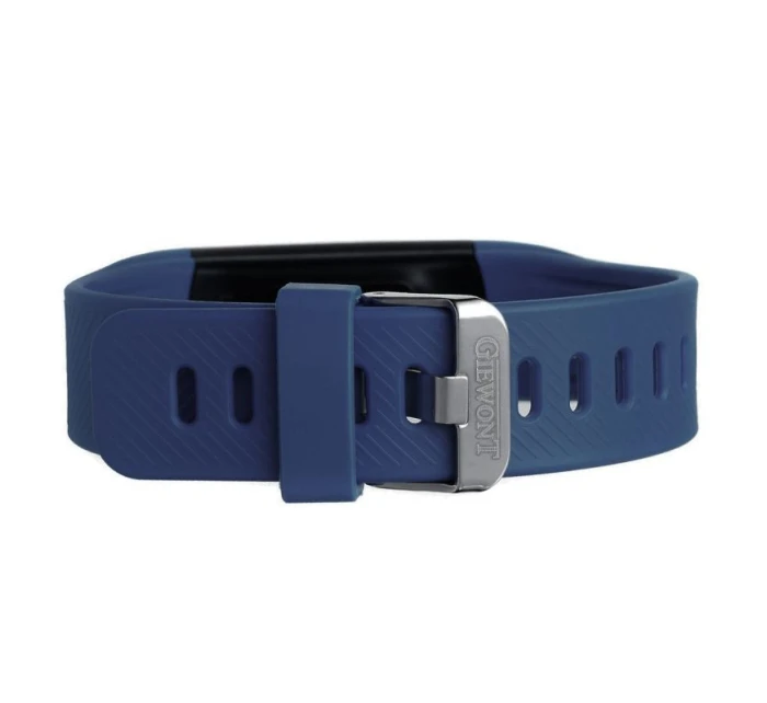 GIEWONT Fit&GO pásek pro GW200 GWP200-6 - Smart Navy