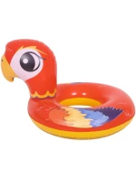 KROUŽEK NA PLAVÁNÍ ZVÍŘAT 55CM 35187 PAPOUŠEK KROUŽEK NA PLAVÁNÍ ZVÍŘAT 55CM 35187 PAPOUŠEK