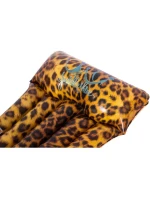 LEOPARDÍ PLOVOUCÍ MATERIÁL 169x69x25CM 33152 LEOPARDÍ PLOVOUCÍ MATERIÁL 169x69x25CM 33152