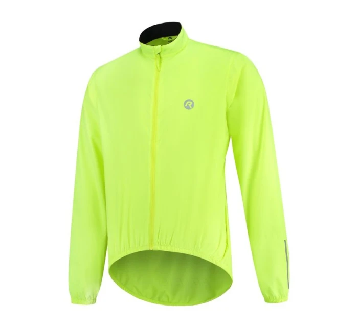 Rogelli kurtka CORE fluor 6XL Rogelli kurtka CORE fluor 6XL