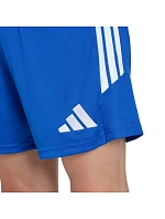 Pánské šortky adidas Tiro 26 League modré KA8779